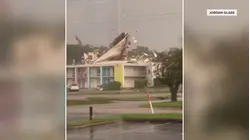 Remnants of Hurricane Isaias Set to Drench Tens of Millions