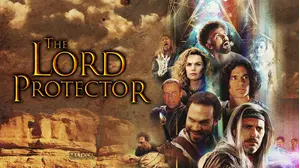 Lord Protector