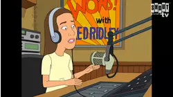 The Goode Family: S1 E8 - A Goode Game Of Chicken