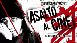 Asalto Al Cine
