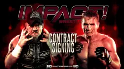 IMPACT! Wrestling - April 14, 2020