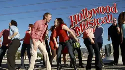 Hollywood Musical!