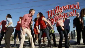 Hollywood Musical!