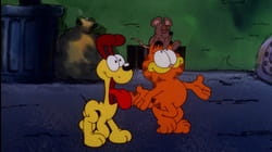 Garfield and Friends