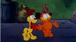 Garfield and Friends