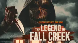 The Legend of Fall Creek