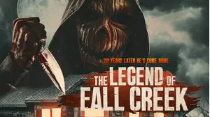 The Legend of Fall Creek