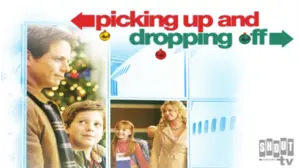 Picking Up And Dropping Off