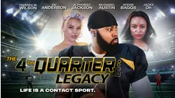 The 4th Quarter: Legacy