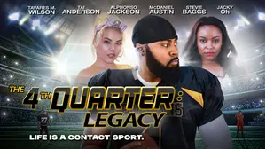 The 4th Quarter: Legacy