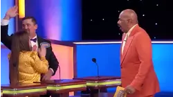 7 reasons you'd nickname your date "Steve Harvey."