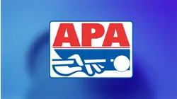 2023 Amateur Poolplayer Association 9-Ball Doubles Championship Final | Final match Michael Prebish vs Michelle Diaz at the Westgate Las Vegas.