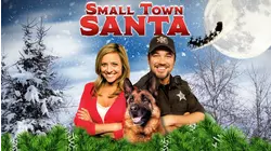 Small Town Santa