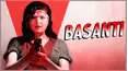 Basanti