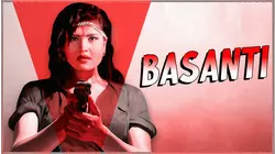 Basanti