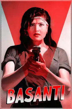 Basanti