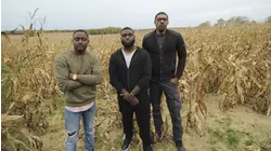 Cocke County Memorial Building