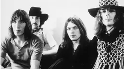 Pink Floyd