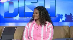 Saucy Santana Misses Diddy, Man Asks for Meagan Good's Number & Jonathan Reacts, & More