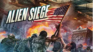 Alien Seige