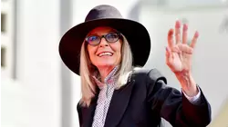 Diane Keaton's family says the Oscar-winning actress died of pneumonia
