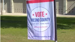 California voters to decide fate of Prop 50 in Tuesday's special election