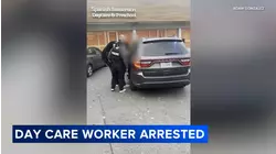 Day care worker arrested by ICE in front of kids on N. Side: witnesses