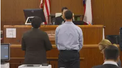 Navy veteran Hayden Humphreys to be sentenced to 8 years in 2022 beating death of disabled man Rudy Diaz, records show