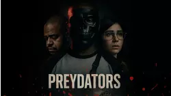 Preydators