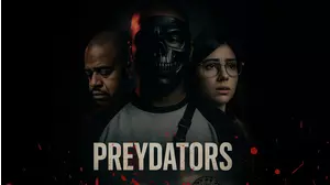Preydators