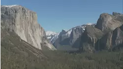 Juneteenth and MLK Day removed as free-fee days at national parks