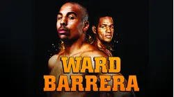 Ward vs. Barrera