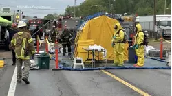 Chemical leak in West Virginia kills at least 2, sickens more than a dozen