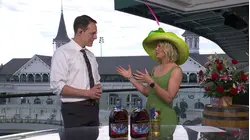 Steve Kornacki on the Horses to Watch in 2026 Kentucky Derby