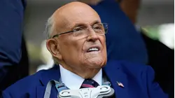 Rudy Giuliani Hospitalized in Critical but Stable Condition