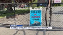 Beardsley Zoo closes temporarily after series of threatening calls prompts safety review