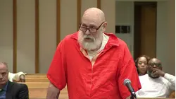 'A virulent narcissist.' Stratford man sentenced for deadly stabbing of longtime girlfriend