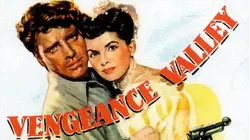 Vengeance Valley