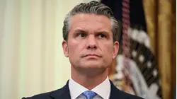 Pete Hegseth Faces Growing Criticism as War With Iran Rolls On