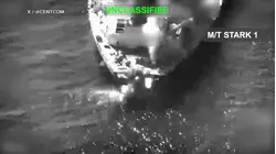 Are the latest strikes between US and Iran a serious escalation?