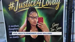 Bronx family holds candlelight vigil for mother beaten, strangled to death in Manhattan apartment