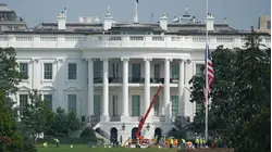 Analysis: What access does the press actually get to the White House?