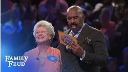 Sue and Cody plan on making Fast Money! | Family Feud
