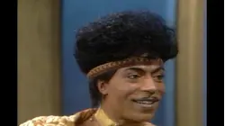 The Dick Cavett Show: Rock Icons - Little Richard (December 30, 1970)