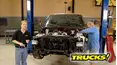 Trucks!