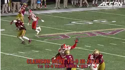 Georgia Tech Yellow Jackets vs Clemson Tigers: 2019 Game Preview