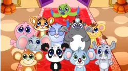 Too Cute