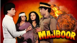 Majboor