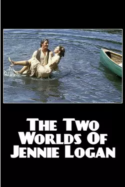The Two Worlds Of Jennie Logan