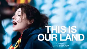 This Is Our Land